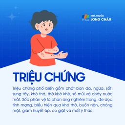 Dị ứng thuốc 2