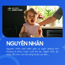 Dị vật đường thở  3