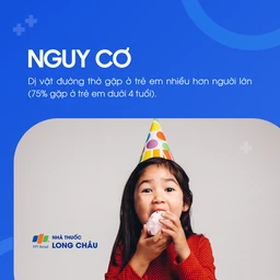 Dị vật đường thở 4