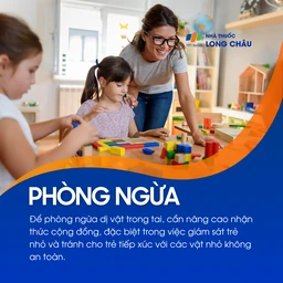 Dị vật trong tai 7