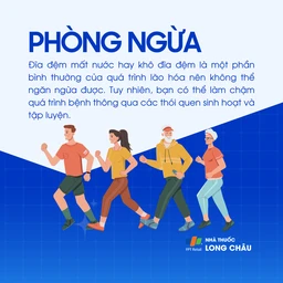 Đĩa đệm mất nước 7