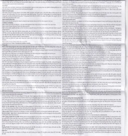 Thuốc DigoxineQualy Dược 3-2 điều trị suy tim sung huyết, rung nhỉ (1 vỉ x 30 viên)