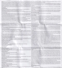 Thuốc DigoxineQualy Dược 3-2 điều trị suy tim sung huyết, rung nhỉ (1 vỉ x 30 viên)