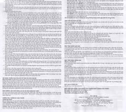 Thuốc Dolfenal United giảm đau bụng kinh, đau răng, đau do chấn thương (25 vỉ x 4 viên)