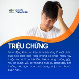 Động kinh cục bộ 2