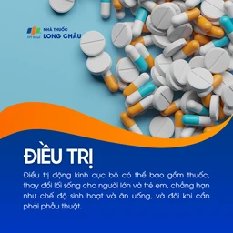 Động kinh cục bộ 6