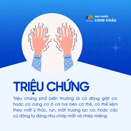 Động kinh toàn thể 2