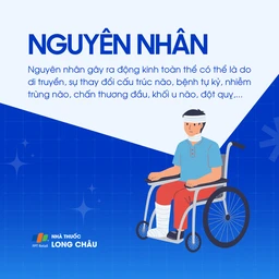 Động kinh toàn thể 3