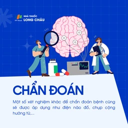 Động kinh toàn thể 5