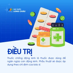 Động kinh toàn thể 7