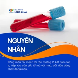 Đông máu nội mạch rải rác 3