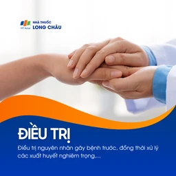 Đông máu nội mạch rải rác 6