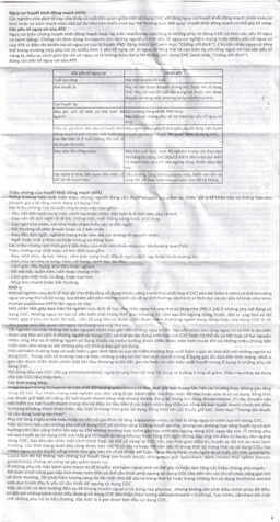 Thuốc tránh thai hằng ngày Drosperin Abbott (1 vỉ x 28 viên)