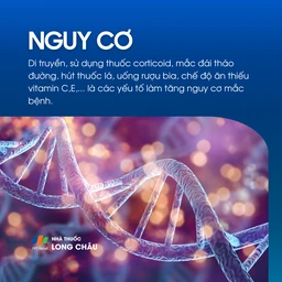 Đục thủy tinh thể 4