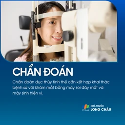 Đục thủy tinh thể 5