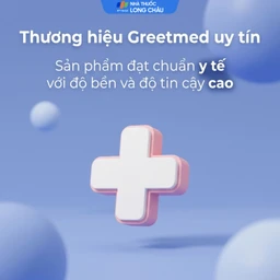 Dụng cụ cắt thuốc Greetmed Medicine Cutter 3