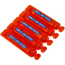 Dung dịch Grow - F Hanapharm điều trị tình trạng thiếu Calci (20 ống x 10ml) 5