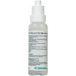 Dung dịch làm mềm vết thương Prontosan Wound-gel Braun 30ml 13