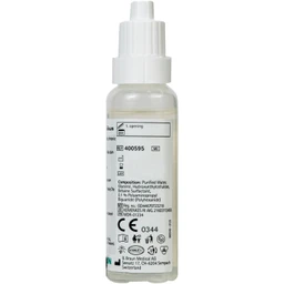 Dung dịch làm mềm vết thương Prontosan Wound-gel Braun 30ml 14