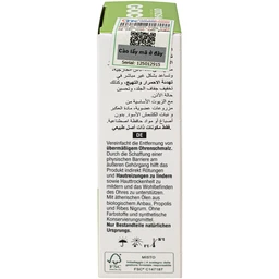 Dung dịch nhỏ tai Otosan Natural Ear Drops 10ml giảm đau, chống viêm, làm sạch tai 10