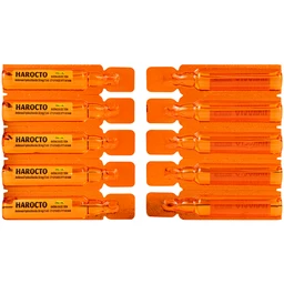 Thuốc Harocto Hà Nam tiêu chất nhầy đường hô hấp (20 ống x 5ml) 4