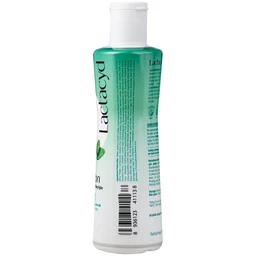 Dung Dịch Vệ Sinh Phụ Nữ Lactacyd Cool Sensation (250ml) 2