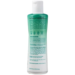 Dung Dịch Vệ Sinh Phụ Nữ Lactacyd Cool Sensation (250ml) 3