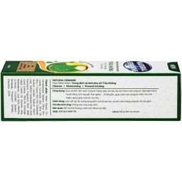 Dung dịch vệ sinh phụ nữ Natural Feminine Lá Trầu Không vệ sinh nhẹ nhàng, kháng khuẩn (100ml)