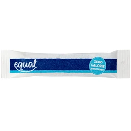 Nguyên liệu làm ngọt: Đường Equal Classic Zero Calorie (50 gói x 1G)