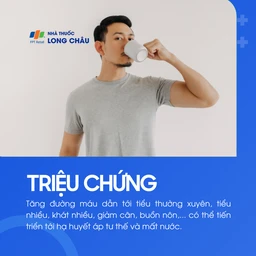 Đường huyết cao 2