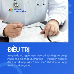 Đường huyết cao 6