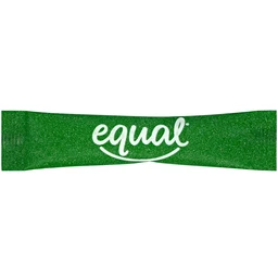Nguyên liệu làm ngọt: Đường Lá Cỏ Ngọt Equal Stevia No Calorie (40 gói x 2G)