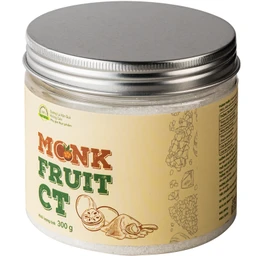 Đường la hán quả Monk Fruit CT, không calo, vị ngọt tự nhiên (hộp 300g) 4