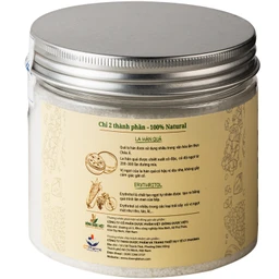 Đường la hán quả Monk Fruit CT, không calo, vị ngọt tự nhiên (hộp 300g) 2