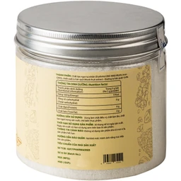Đường la hán quả Monk Fruit CT, không calo, vị ngọt tự nhiên (hộp 300g) 3