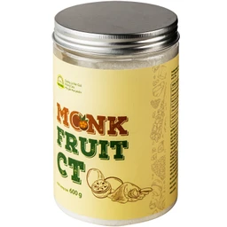 Đường la hán quả Monk Fruit CT, không calo, vị ngọt tự nhiên (hộp 600g) 4