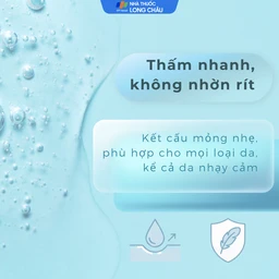 Tinh chất Eucerin Anti-Age Hyaluron-Filler Moisture Filler cấp ẩm ngăn ngừa lão hóa (30ml)