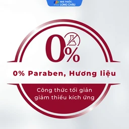 Sữa rửa mặt Eucerin pH5 Facial Cleanser Sensitive Skin làm sạch sâu cho da nhạy cảm (400ml)