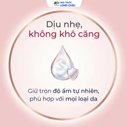 Sữa rửa mặt Eucerin Spotless Brightening Cleansing Foam sáng da (50g)