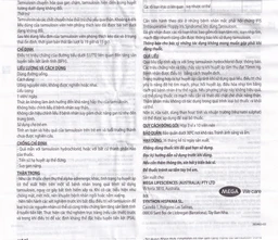 Thuốc Floezy 0.4mg MEGA We care điều trị triệu chứng của đường tiểu dưới (3 vỉ x 10 viên)