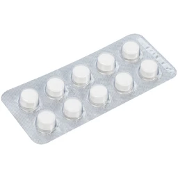 Thuốc Flotral Sun Pharma 10MG điều trị các dấu hiệu và triệu chứng của tăng sản lành tính tuyến tiền liệt (Bph) (1 Vỉ X 10 Viên)