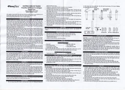 Kit test Covid Flowflex khay thử xét nghiệm kháng nguyên Sars Cov-2 (25 kit)