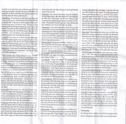 Thuốc Flucona-Denk 150mg điều trị nhiễm nấm candida ở người lớn (1 viên)