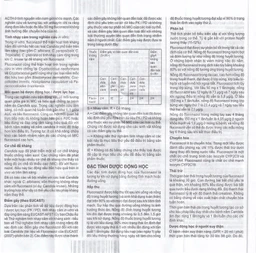 Thuốc Flucona-Denk 150mg điều trị nhiễm nấm candida ở người lớn (1 viên)