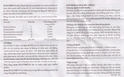 Kem Flucort-N Glenmark hỗ trợ điều trị các bệnh viêm da (15g)