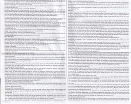 Thuốc Fovirpoxil 300mg OPV điều trị viêm gan B mạn tính và HIV-1 ở người lớn (3 vỉ x 10 viên)