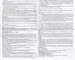 Thuốc Fovirpoxil 300mg OPV điều trị viêm gan B mạn tính và HIV-1 ở người lớn (3 vỉ x 10 viên)