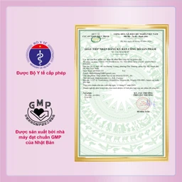Siro bổ sung vitamin và khoáng chất cho bé gái trong giai đoạn tăng trưởng G-TEEN Kenko (30 gói x 15g) 7