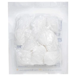 Gạc cầu đa khoa FI 30 x 1 lớp (10 miếng) dùng trong điều trị phẫu thuật, cầm máu, phá mủ, rửa vết thương 9