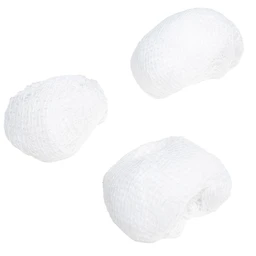 Gạc cầu đa khoa FI 30 x 1 lớp (10 miếng) dùng trong điều trị phẫu thuật, cầm máu, phá mủ, rửa vết thương 8
